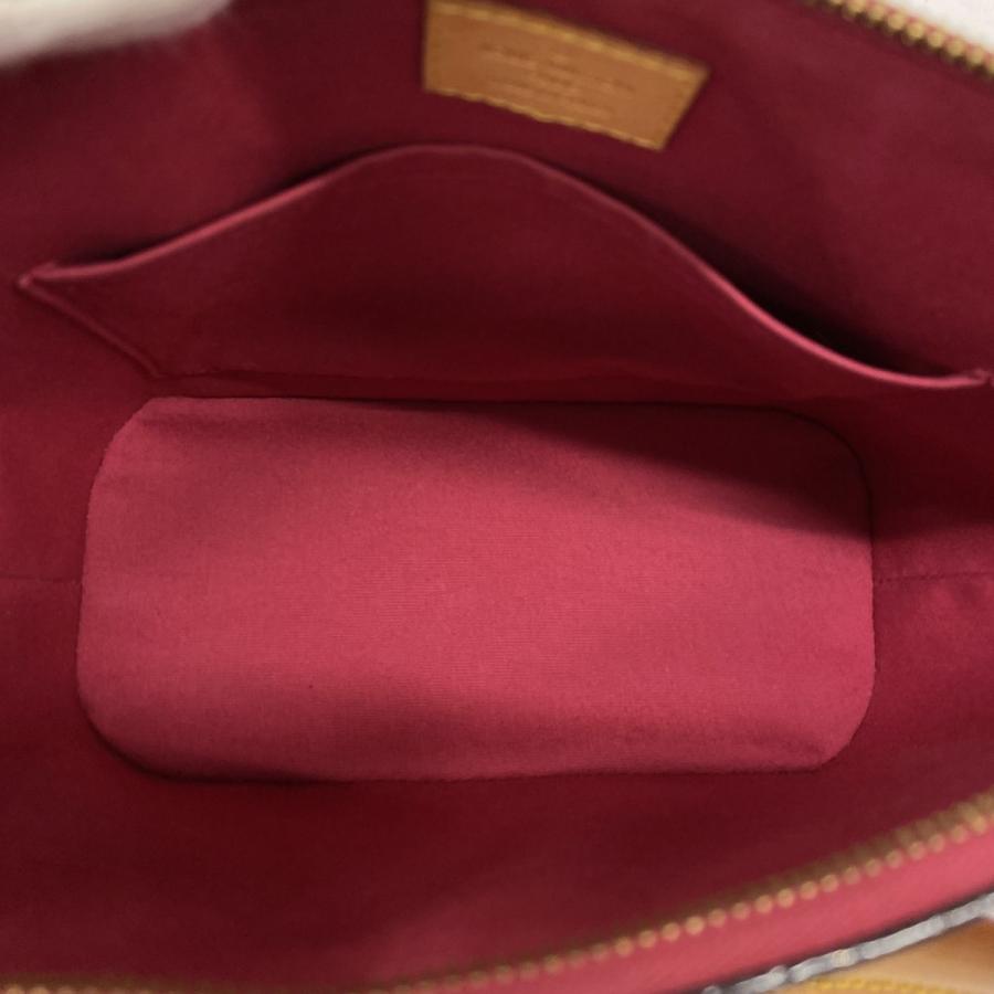 LOUIS VUITTON 【5db1886】ルイヴィトン ハンドバッグ ヴェルニ LOUIS VUITTON 【5db1886】ルイヴィトン ハンドバッグ ヴェルニ