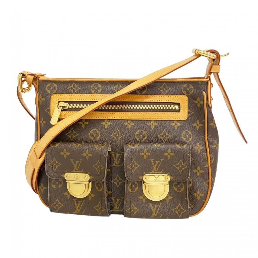 LOUIS VUITTON 【5db1896】ルイヴィトン ショルダーバッグ LOUIS VUITTON 【5db1896】ルイヴィトン ショルダーバッグ