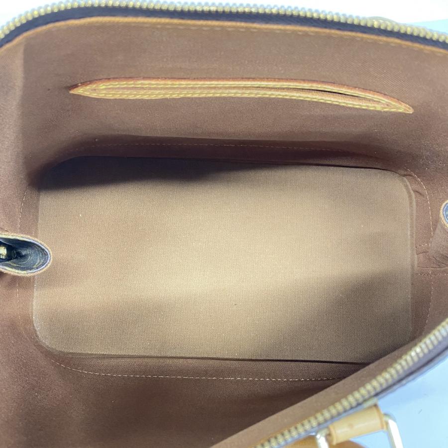 LOUIS VUITTON 【5db1900】ルイヴィトン ハンドバッグ LOUIS VUITTON 【5db1900】ルイヴィトン ハンドバッグ