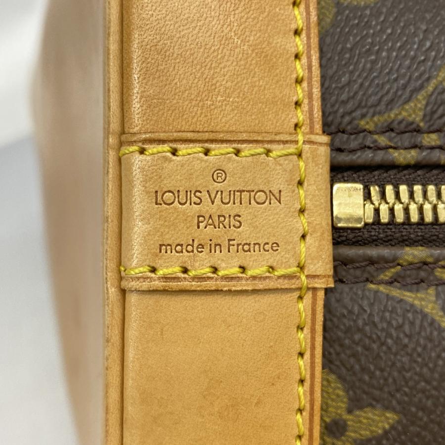 LOUIS VUITTON 【5db1900】ルイヴィトン ハンドバッグ LOUIS VUITTON 【5db1900】ルイヴィトン ハンドバッグ