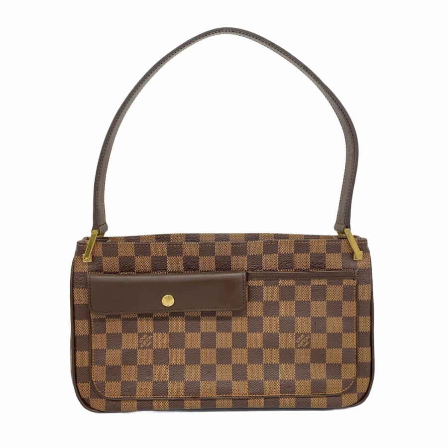 LOUIS VUITTON 【5db1905】ルイヴィトン ショルダーバッグ ダミエ  