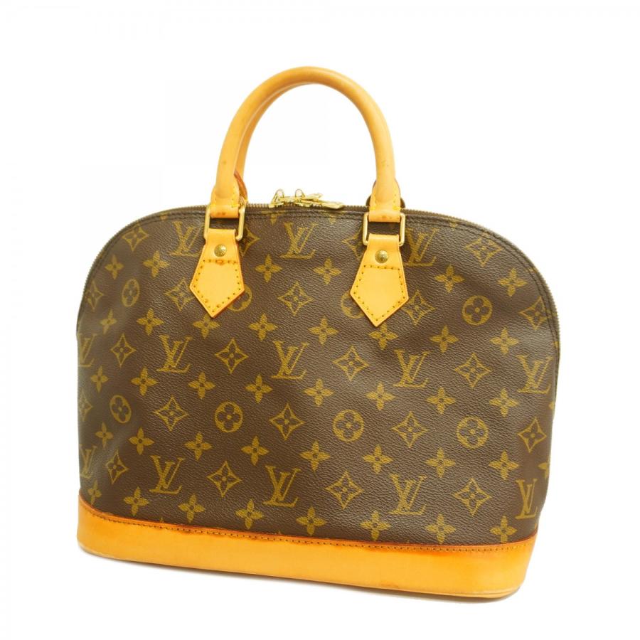 LOUIS VUITTON 【5db1956】ルイヴィトン ハンドバッグ LOUIS VUITTON 【5db1956】ルイヴィトン ハンドバッグ