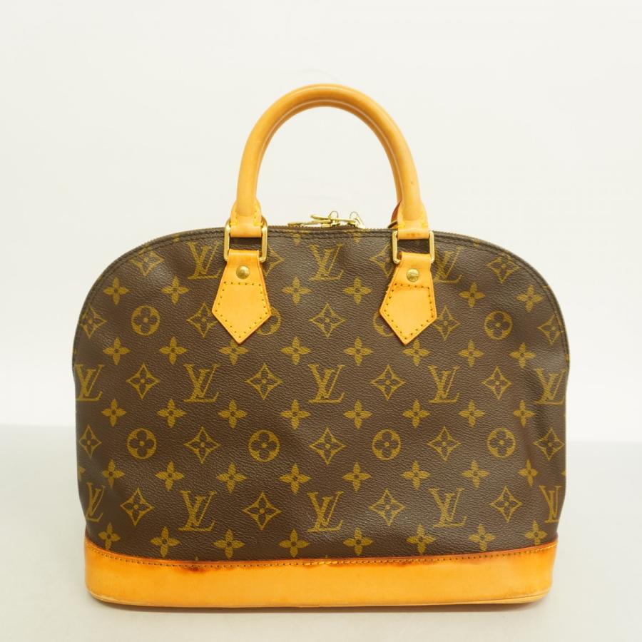 LOUIS VUITTON 【5db1956】ルイヴィトン ハンドバッグ LOUIS VUITTON 【5db1956】ルイヴィトン ハンドバッグ