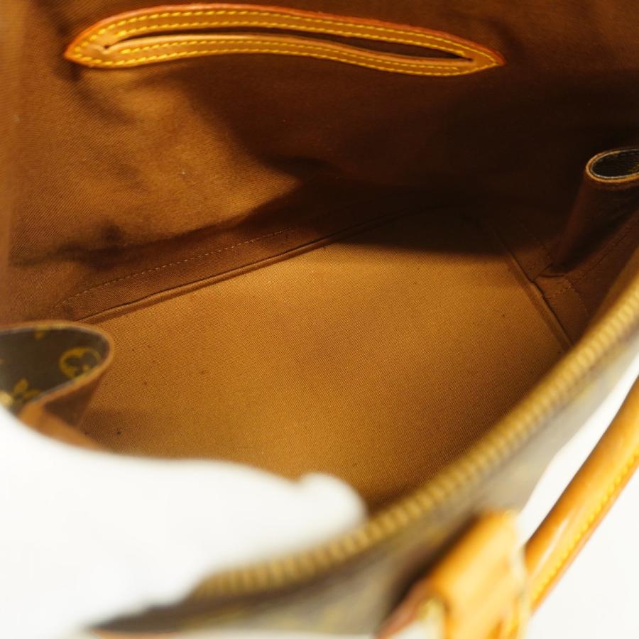LOUIS VUITTON 【5db1956】ルイヴィトン ハンドバッグ LOUIS VUITTON 【5db1956】ルイヴィトン ハンドバッグ