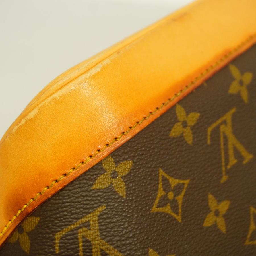 LOUIS VUITTON 【5db1956】ルイヴィトン ハンドバッグ LOUIS VUITTON 【5db1956】ルイヴィトン ハンドバッグ