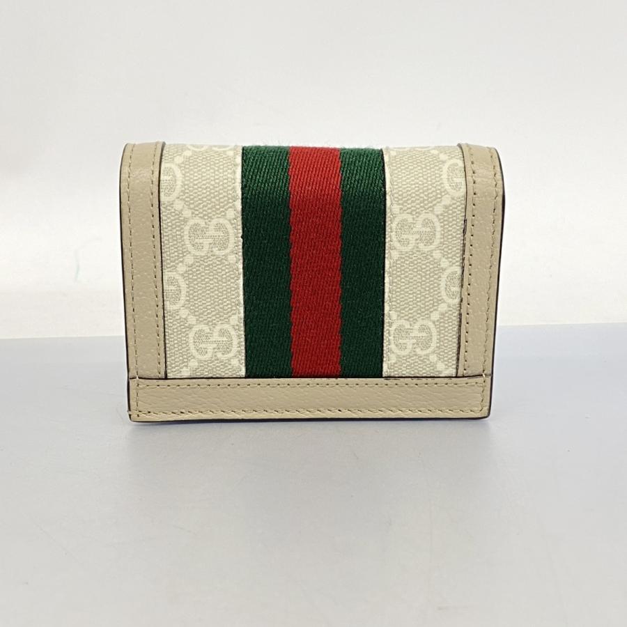 GUCCI 【5db1990】グッチ 財布 GGマーモント 523155 PVC GUCCI 【5db1990】グッチ 財布 GGマーモント 523155 PVC