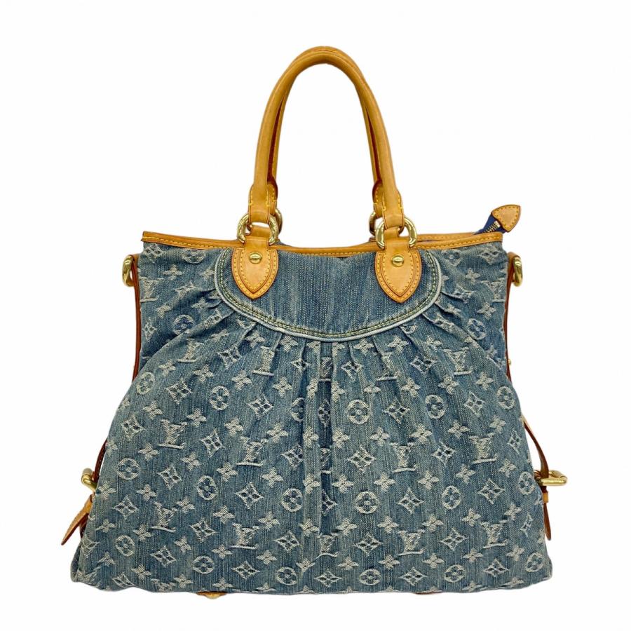 LOUIS VUITTON 【5db1993】ルイヴィトン ハンドバッグ LOUIS VUITTON 【5db1993】ルイヴィトン ハンドバッグ