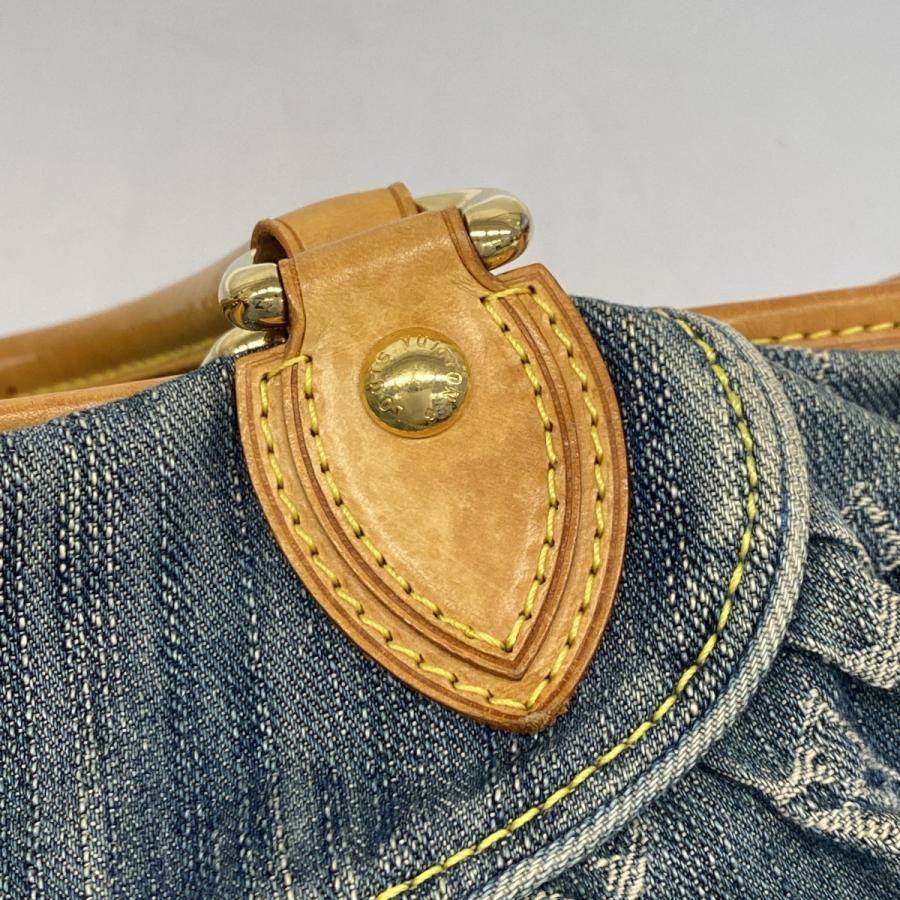 LOUIS VUITTON 【5db1993】ルイヴィトン ハンドバッグ LOUIS VUITTON 【5db1993】ルイヴィトン ハンドバッグ