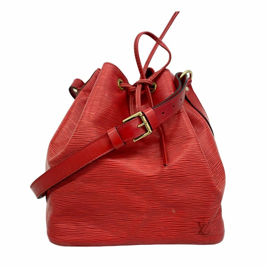 LOUIS VUITTON 【5db1997】ルイヴィトン ショルダーバッグ エピ LOUIS VUITTON 【5db1997】ルイヴィトン ショルダーバッグ エピ