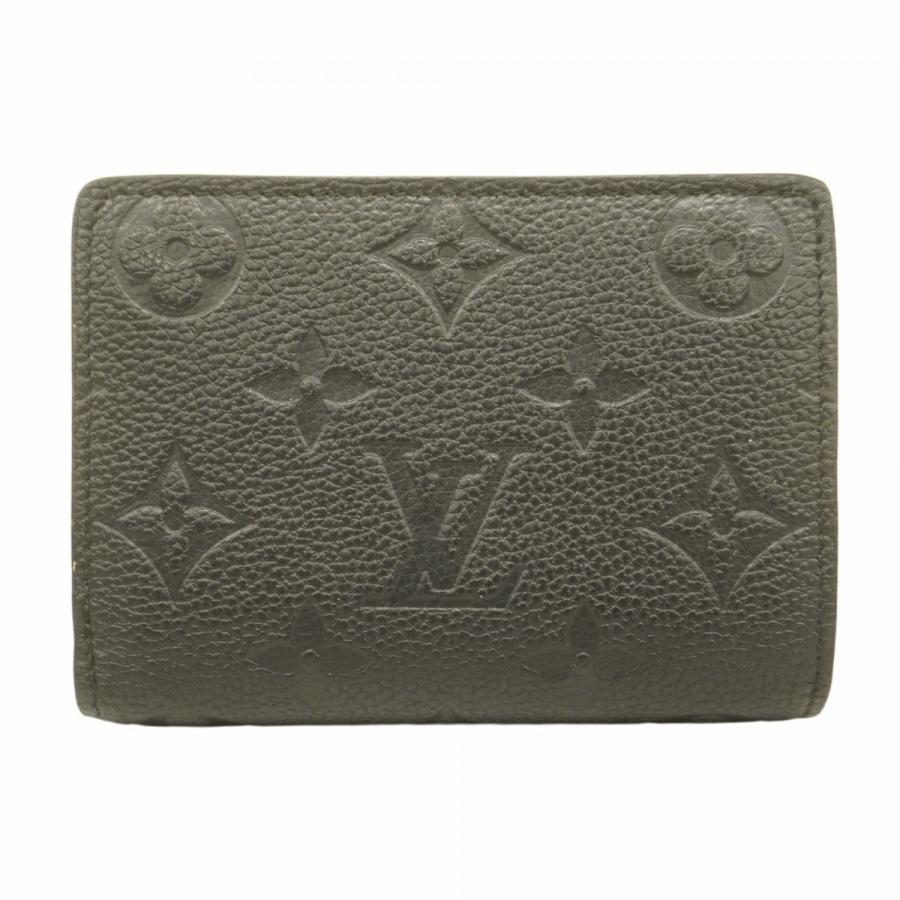 LOUIS VUITTON 【5db2021】ルイヴィトン 財布 モノグラム・アン LOUIS VUITTON 【5db2021】ルイヴィトン 財布 モノグラム・アン
