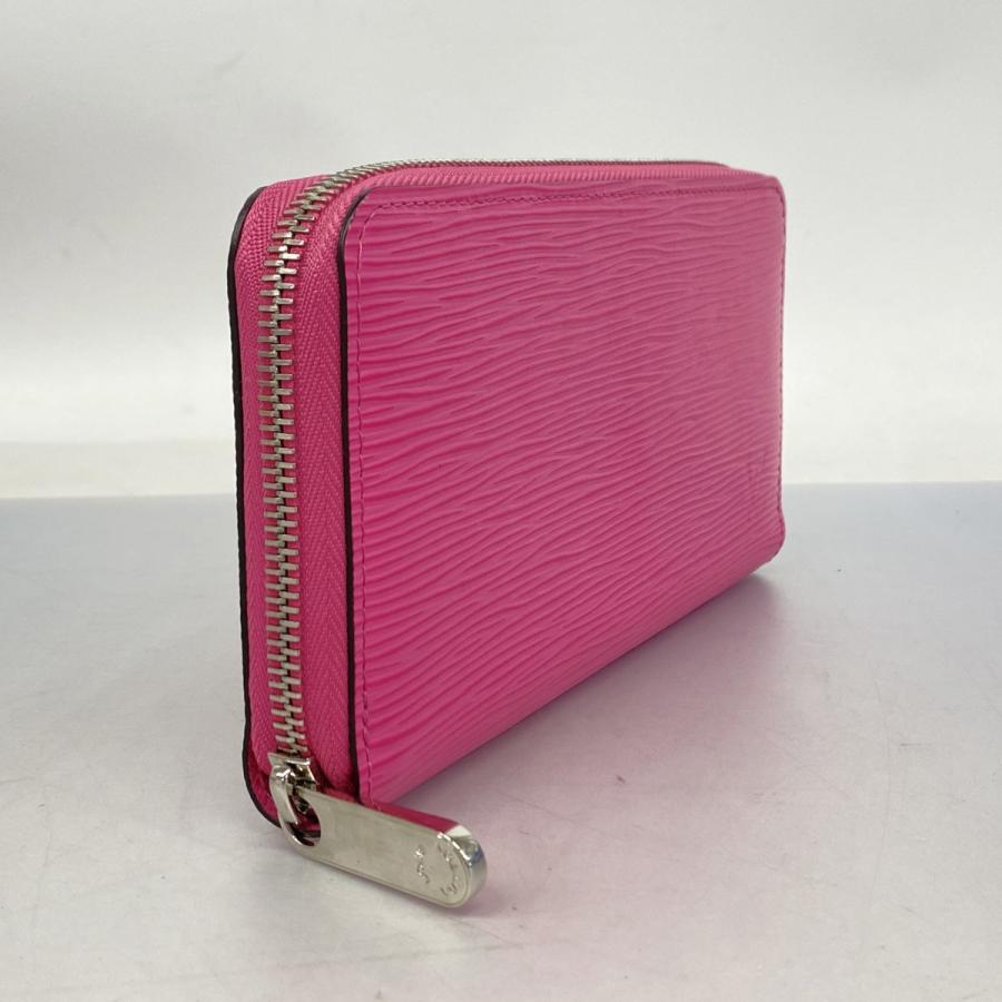 LOUIS VUITTON 【5db2030】ルイヴィトン 長財布 エピ ジッピー LOUIS VUITTON 【5db2030】ルイヴィトン 長財布 エピ ジッピー
