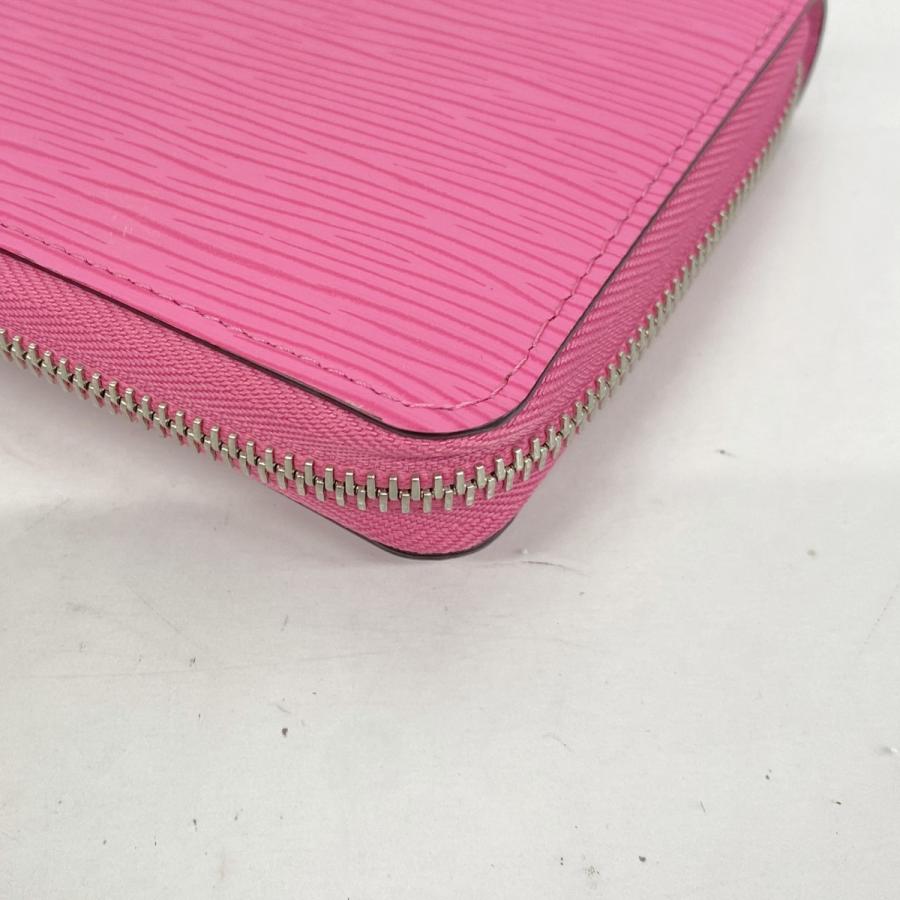 LOUIS VUITTON 【5db2030】ルイヴィトン 長財布 エピ ジッピー LOUIS VUITTON 【5db2030】ルイヴィトン 長財布 エピ ジッピー