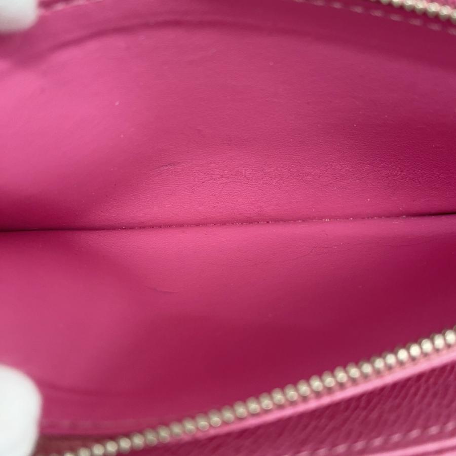 LOUIS VUITTON 【5db2030】ルイヴィトン 長財布 エピ ジッピー LOUIS VUITTON 【5db2030】ルイヴィトン 長財布 エピ ジッピー
