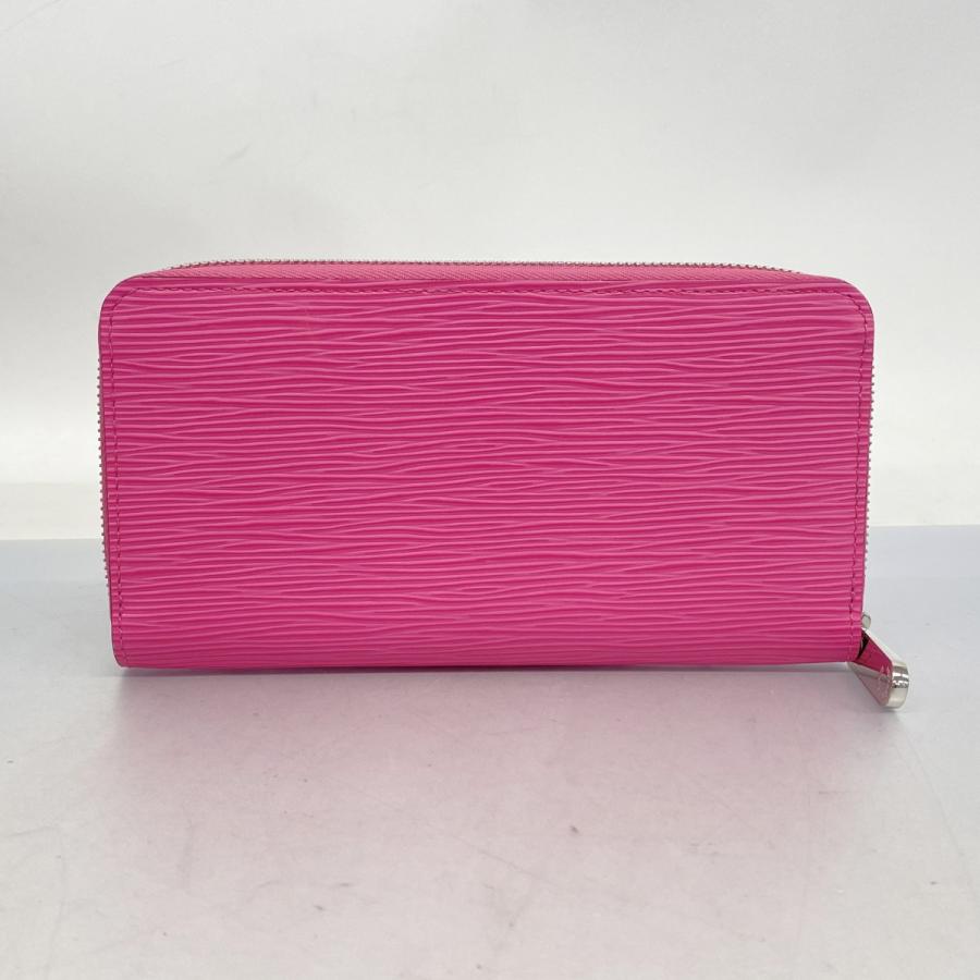 LOUIS VUITTON 【5db2030】ルイヴィトン 長財布 エピ ジッピー LOUIS VUITTON 【5db2030】ルイヴィトン 長財布 エピ ジッピー