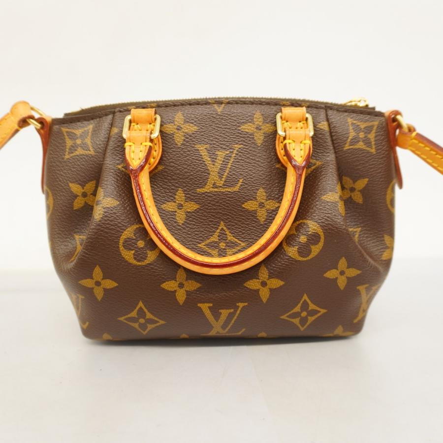 LOUIS VUITTON 【5db2037】ルイヴィトン ショルダーバッグ モノグラム  
