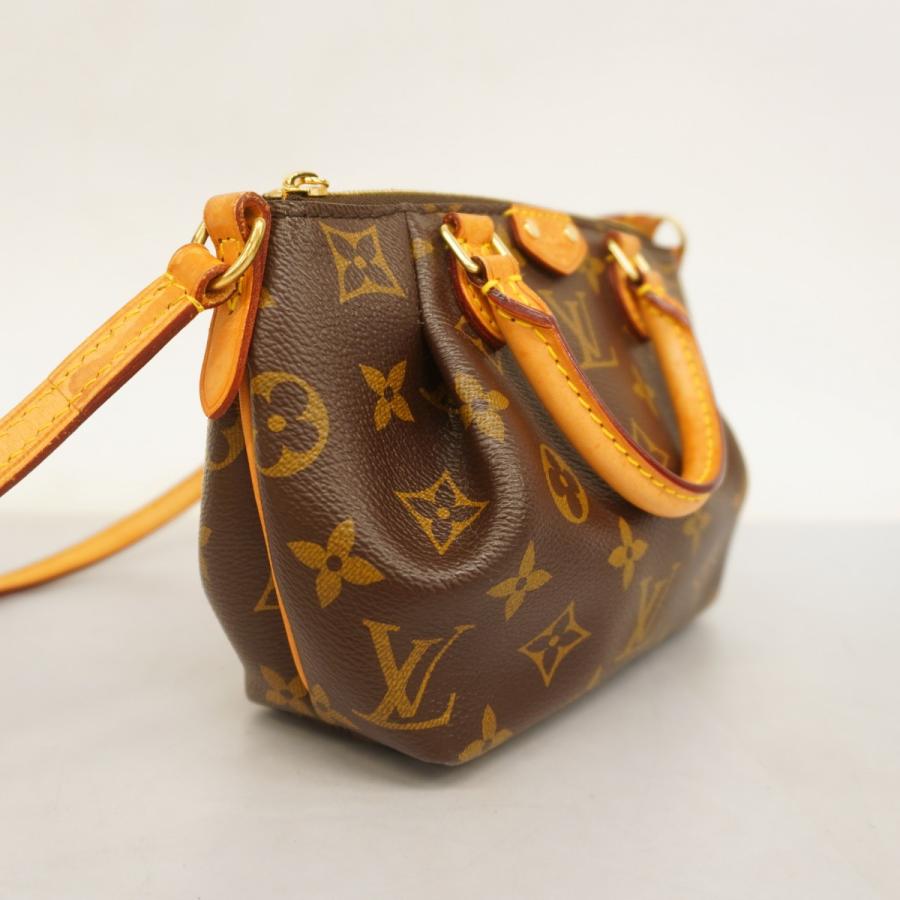 LOUIS VUITTON 【5db2037】ルイヴィトン ショルダーバッグ モノグラム  