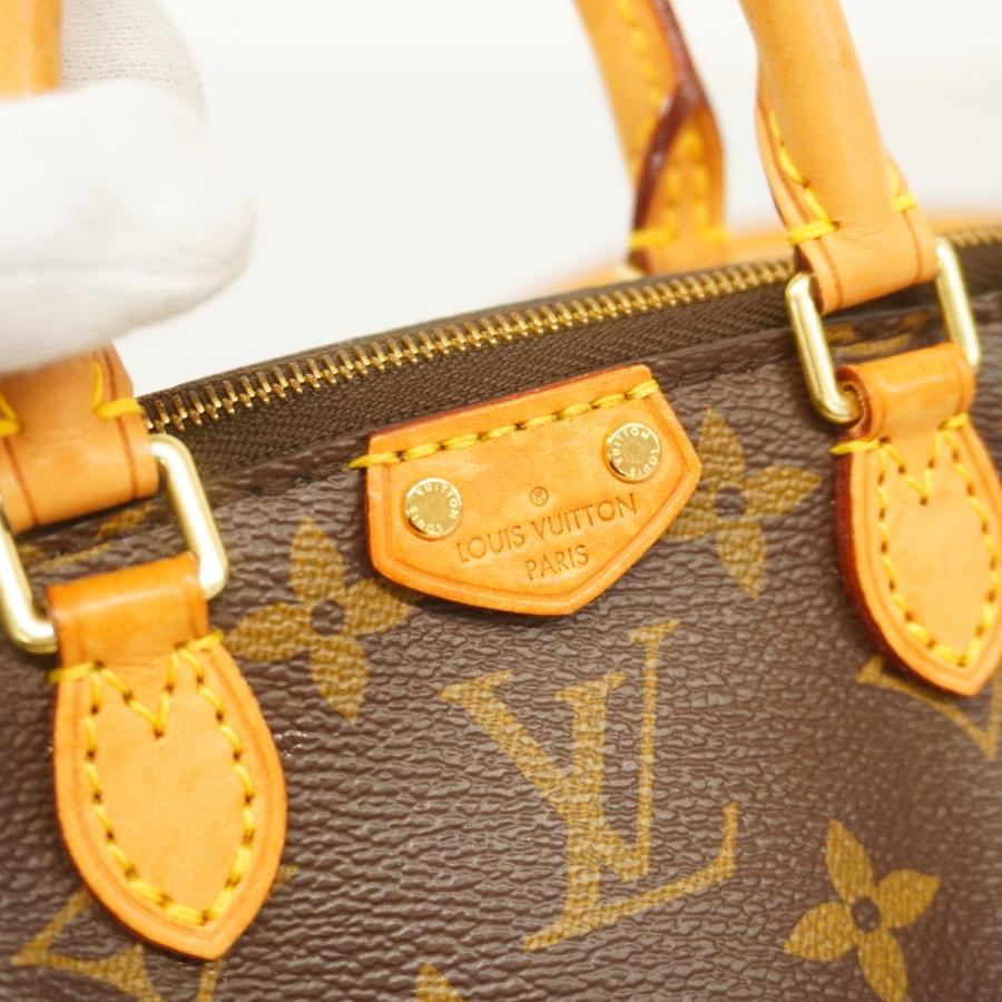 LOUIS VUITTON 【5db2037】ルイヴィトン ショルダーバッグ モノグラム  