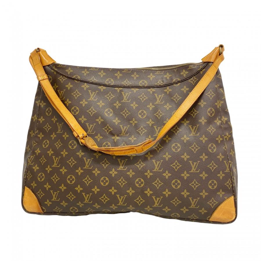 LOUIS VUITTON 【5db2044】ルイヴィトン ショルダーバッグ モノグラム  