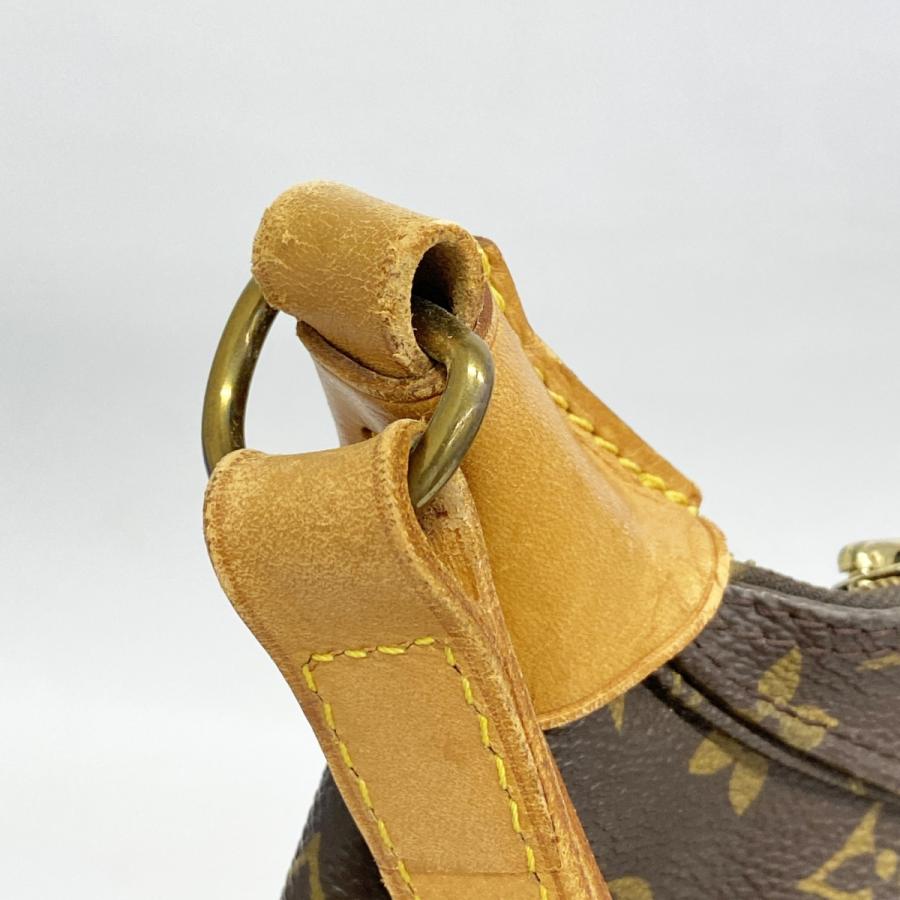 LOUIS VUITTON 【5db2044】ルイヴィトン ショルダーバッグ モノグラム  