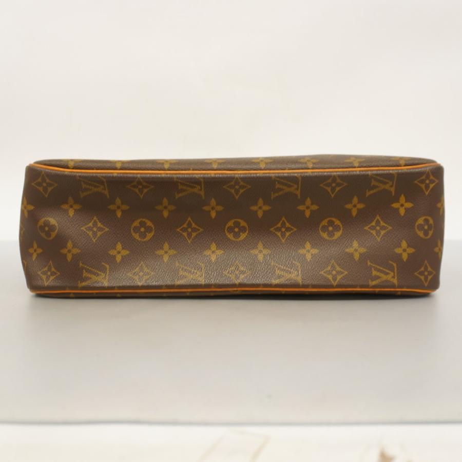 LOUIS VUITTON 【5db2055】ルイヴィトン ショルダーバッグ モノグラム  