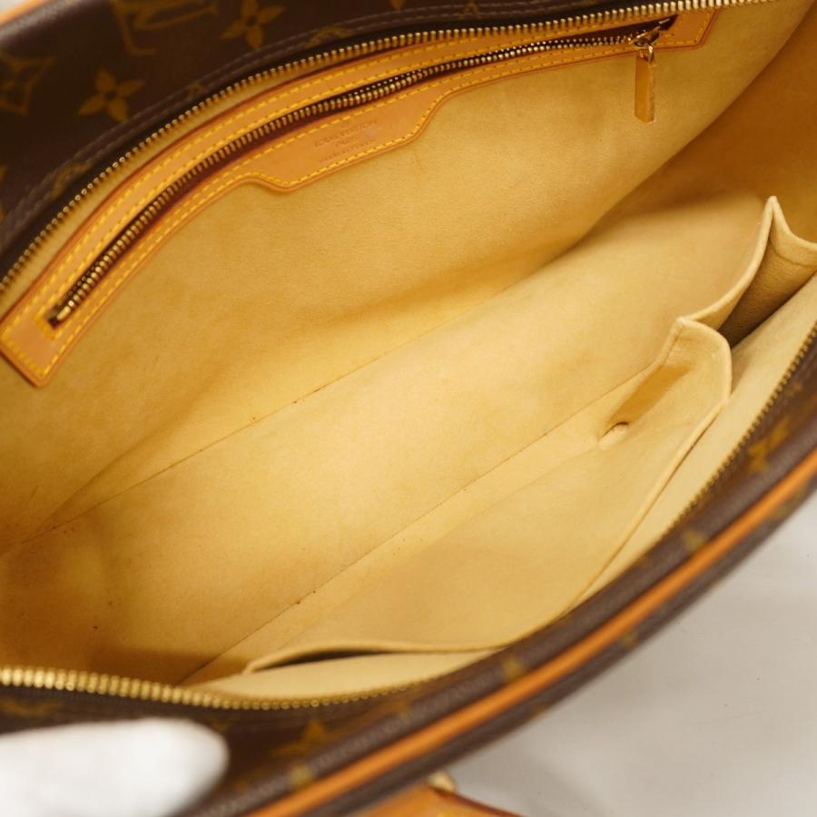 LOUIS VUITTON 【5db2055】ルイヴィトン ショルダーバッグ モノグラム  