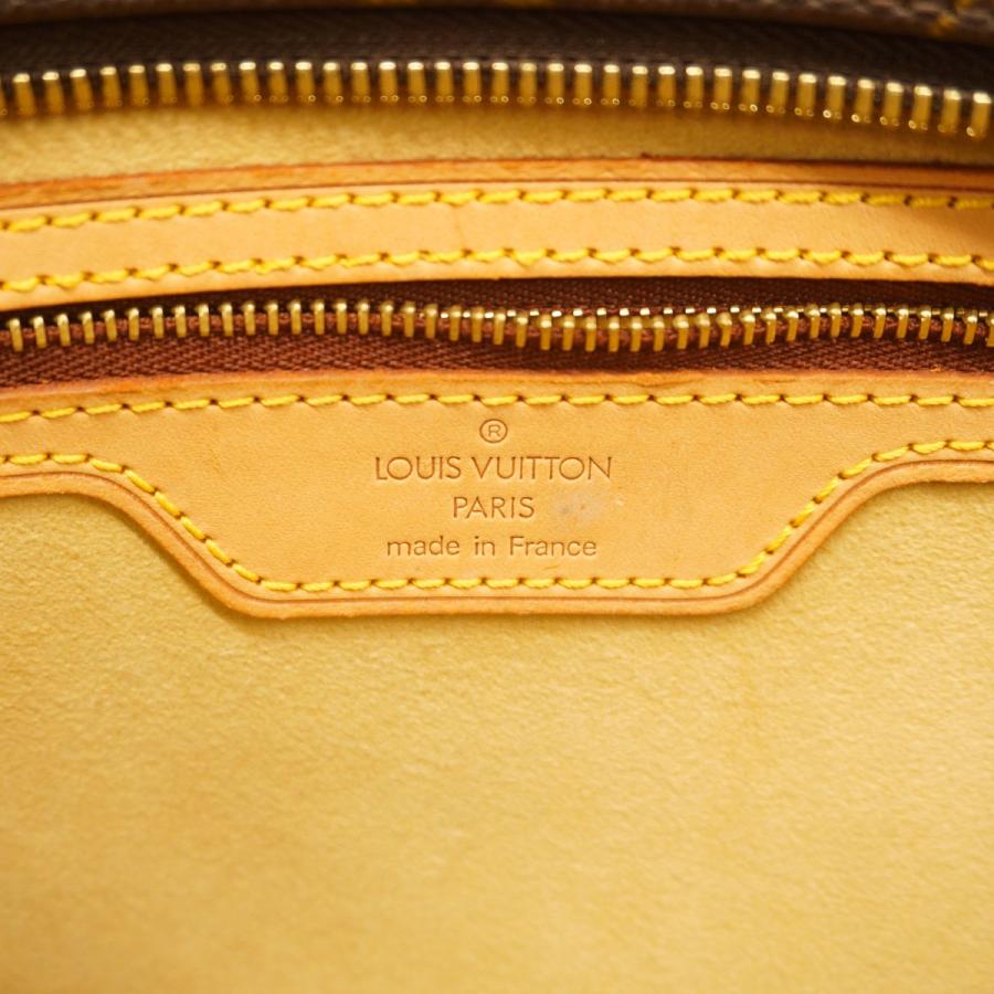 LOUIS VUITTON 【5db2055】ルイヴィトン ショルダーバッグ モノグラム  