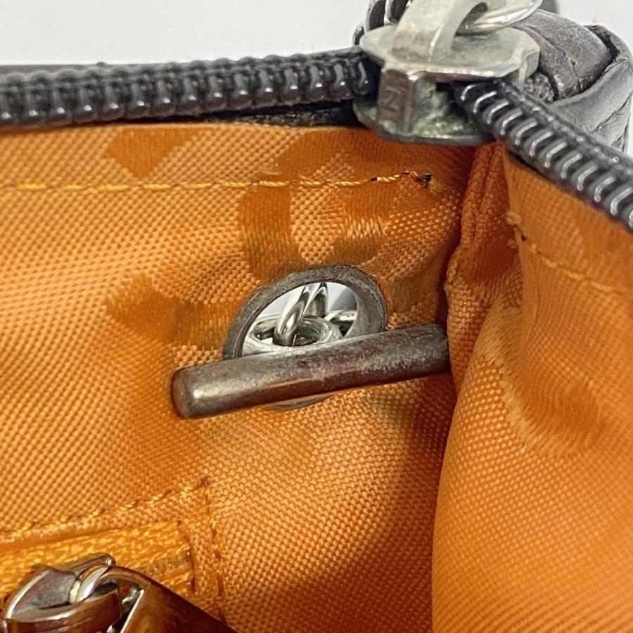 CHANEL 【5db2063】シャネル ショルダーバッグ カンボン CHANEL 【5db2063】シャネル ショルダーバッグ カンボン