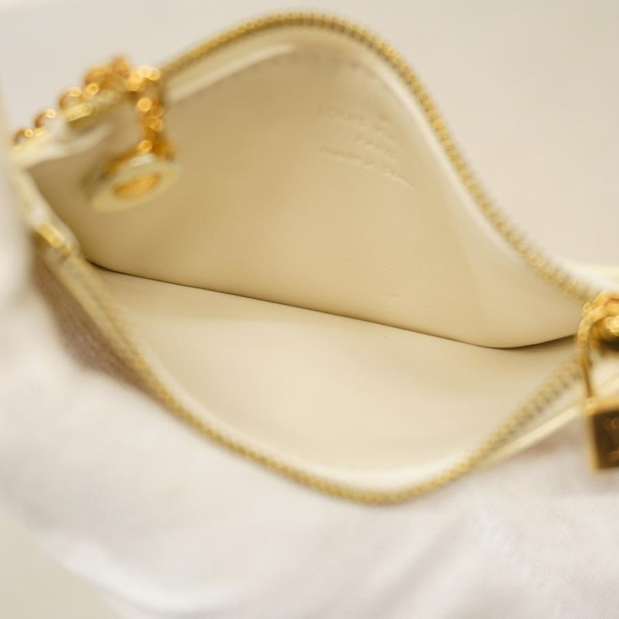 LOUIS VUITTON 【5db2086】ルイヴィトン コインケース ヴェルニ LOUIS VUITTON 【5db2086】ルイヴィトン コインケース ヴェルニ