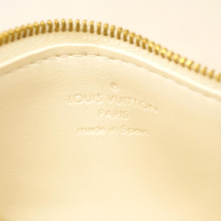 LOUIS VUITTON 【5db2086】ルイヴィトン コインケース ヴェルニ LOUIS VUITTON 【5db2086】ルイヴィトン コインケース ヴェルニ