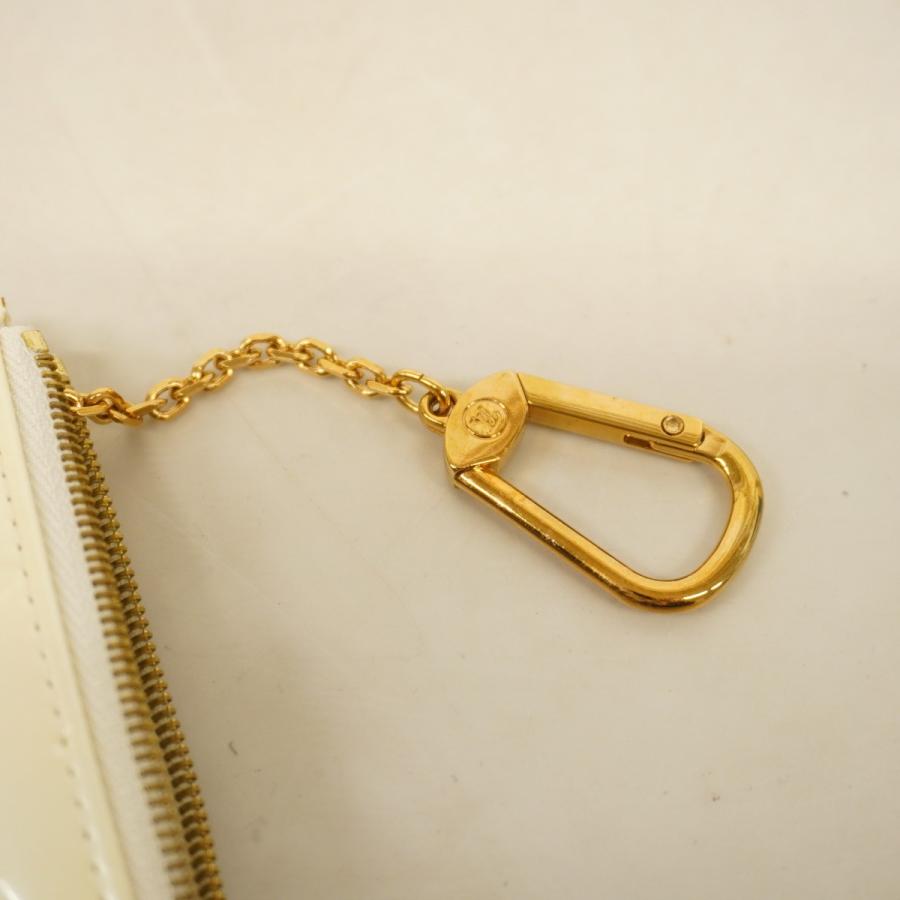 LOUIS VUITTON 【5db2086】ルイヴィトン コインケース ヴェルニ LOUIS VUITTON 【5db2086】ルイヴィトン コインケース ヴェルニ