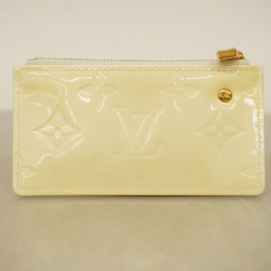 LOUIS VUITTON 【5db2086】ルイヴィトン コインケース ヴェルニ LOUIS VUITTON 【5db2086】ルイヴィトン コインケース ヴェルニ