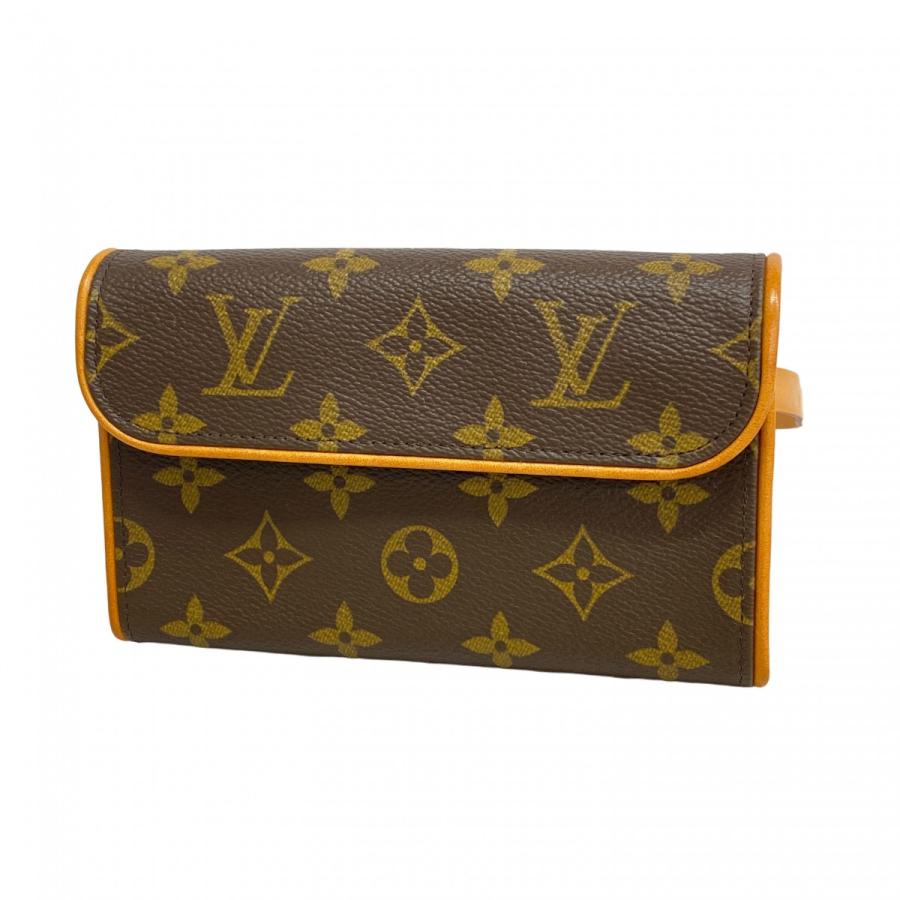 LOUIS VUITTON 【5db2095】ルイヴィトン ウエストバッグ LOUIS VUITTON 【5db2095】ルイヴィトン ウエストバッグ