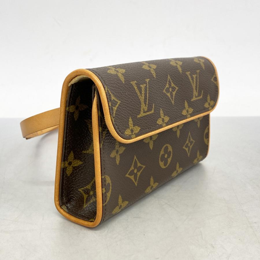 LOUIS VUITTON 【5db2095】ルイヴィトン ウエストバッグ LOUIS VUITTON 【5db2095】ルイヴィトン ウエストバッグ