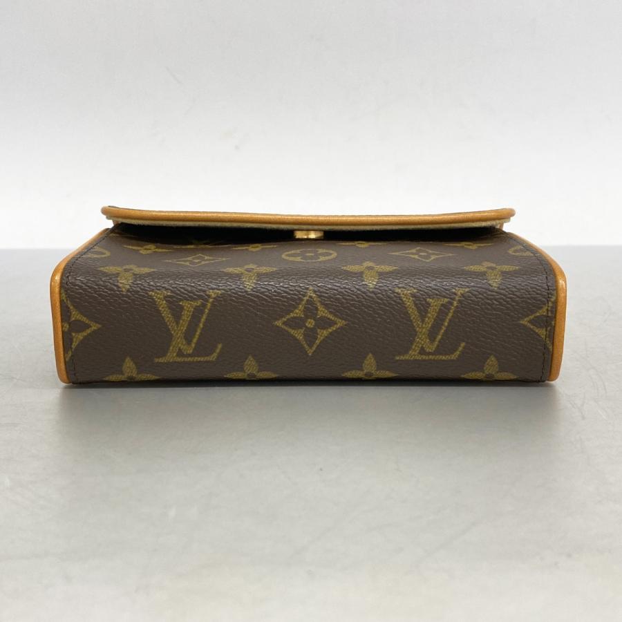 LOUIS VUITTON 【5db2095】ルイヴィトン ウエストバッグ LOUIS VUITTON 【5db2095】ルイヴィトン ウエストバッグ