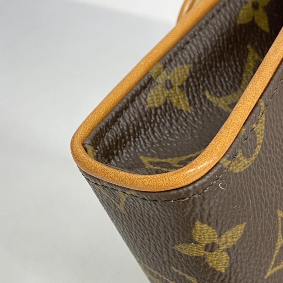 LOUIS VUITTON 【5db2095】ルイヴィトン ウエストバッグ LOUIS VUITTON 【5db2095】ルイヴィトン ウエストバッグ