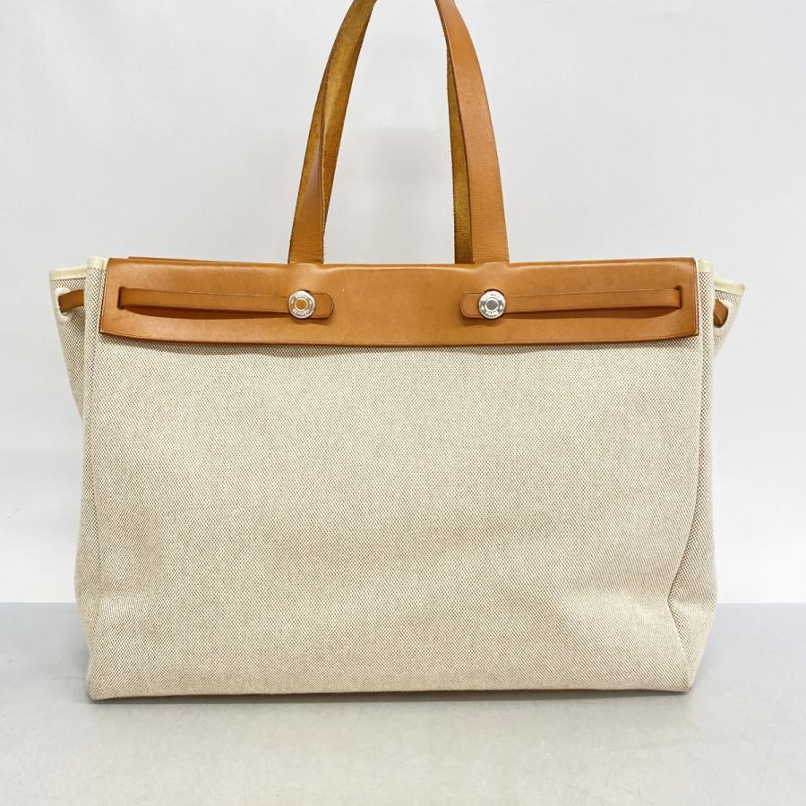 HERMES 【5db2100】エルメス トートバッグ エールバッグカバスMM HERMES 【5db2100】エルメス トートバッグ エールバッグカバスMM