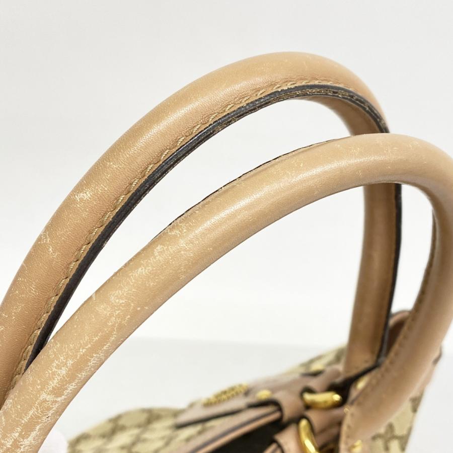 GUCCI ☆SALE【5db2104】グッチ トートバッグ GGキャンバス GUCCI ☆SALE【5db2104】グッチ トートバッグ GGキャンバス