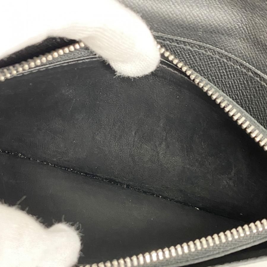 LOUIS VUITTON 【5db2106】ルイヴィトン 長財布 ダミエ・グラフィット  