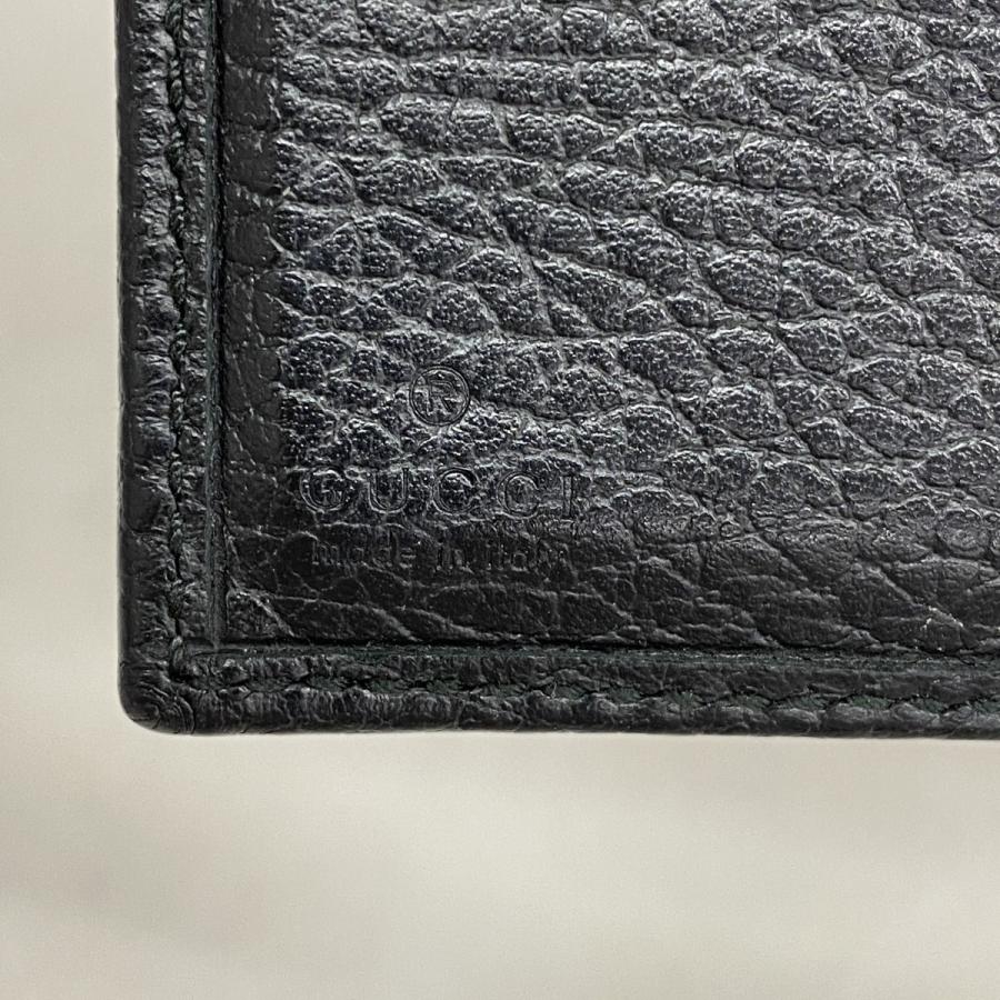 GUCCI 【5db2108】グッチ 三つ折り財布 GGマーモント 474746 GUCCI 【5db2108】グッチ 三つ折り財布 GGマーモント 474746
