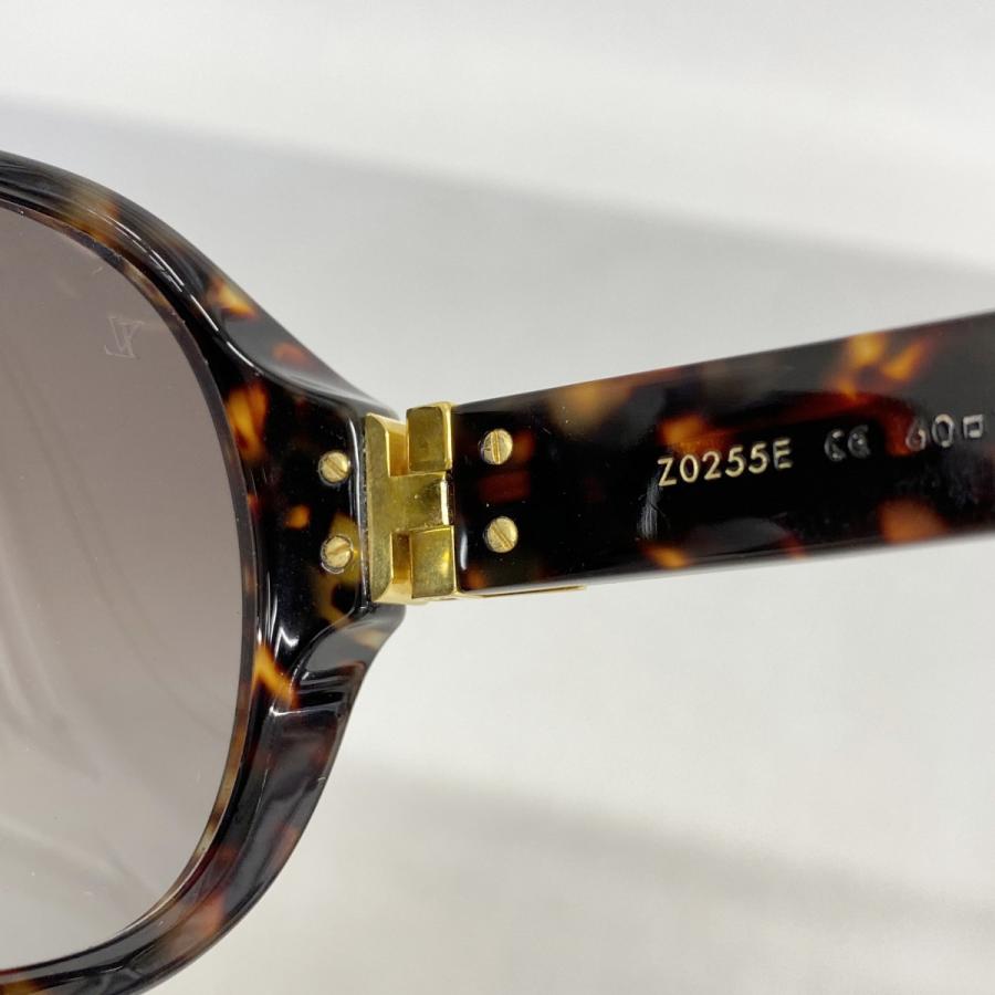 LOUIS VUITTON 【5db2109】ルイヴィトン サングラス スプソン LOUIS VUITTON 【5db2109】ルイヴィトン サングラス スプソン