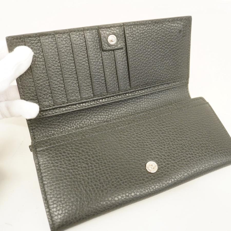 GUCCI 【5db2119】グッチ 長財布 ドリアン 481727 レザー GUCCI 【5db2119】グッチ 長財布 ドリアン 481727 レザー