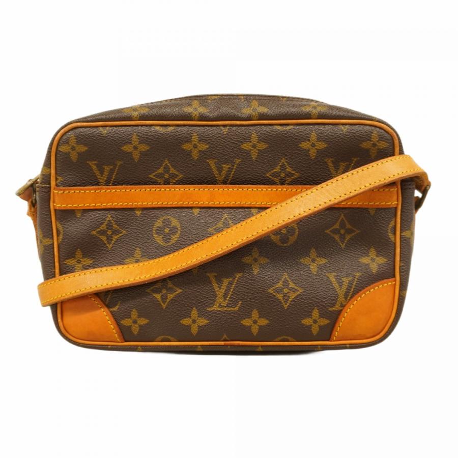 LOUIS VUITTON 【5db2125】ルイヴィトン ショルダーバッグ モノグラム 