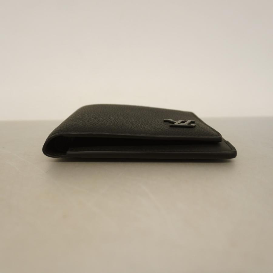 LOUIS VUITTON 【5db2126】ルイヴィトン 札入れ LVアエログラム  