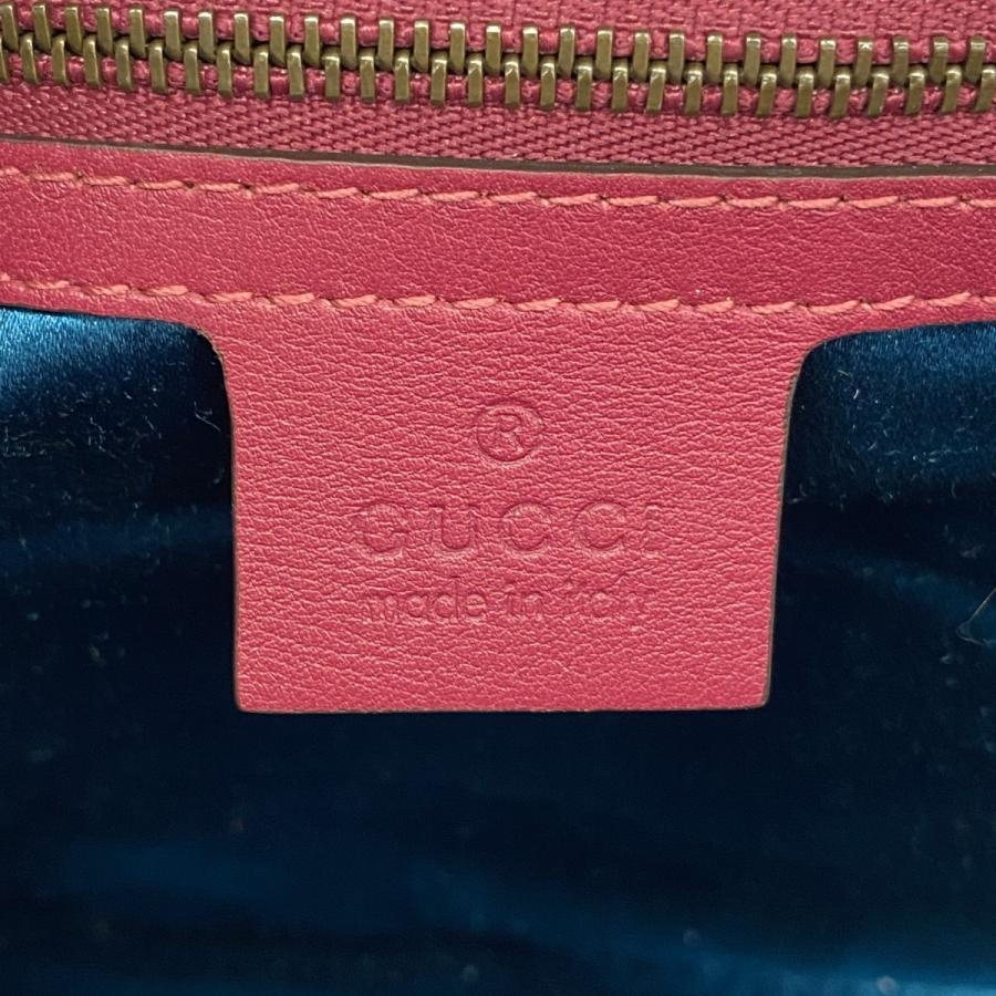 GUCCI 【5db2143】グッチ ショルダーバッグ GGマーモント 443496  
