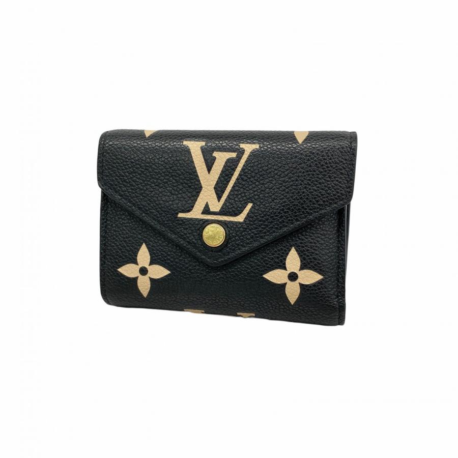 LOUIS VUITTON 【5db2151】ルイヴィトン 三つ折り財布 LOUIS VUITTON 【5db2151】ルイヴィトン 三つ折り財布