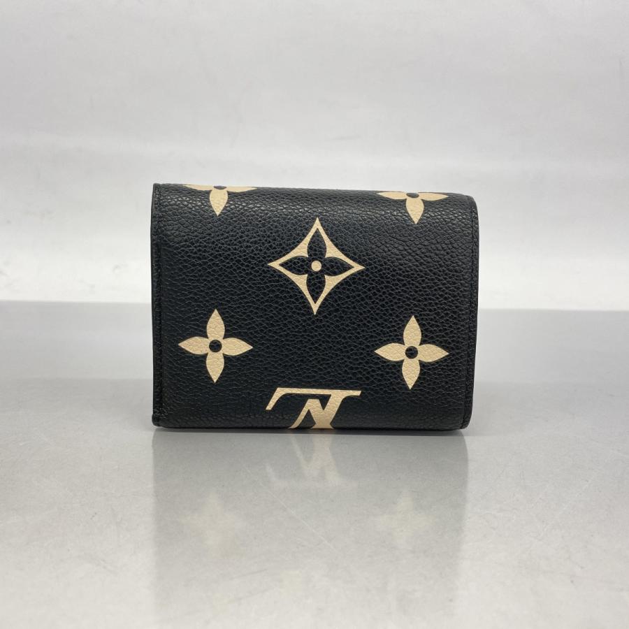 LOUIS VUITTON 【5db2151】ルイヴィトン 三つ折り財布 LOUIS VUITTON 【5db2151】ルイヴィトン 三つ折り財布