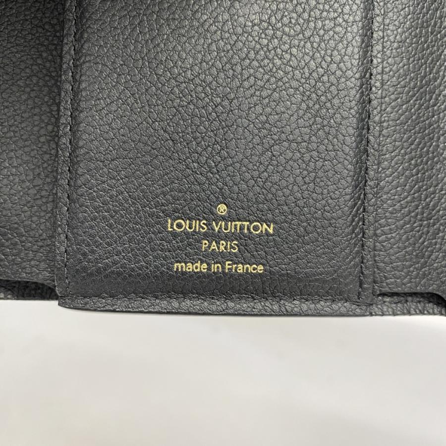 LOUIS VUITTON 【5db2151】ルイヴィトン 三つ折り財布 LOUIS VUITTON 【5db2151】ルイヴィトン 三つ折り財布
