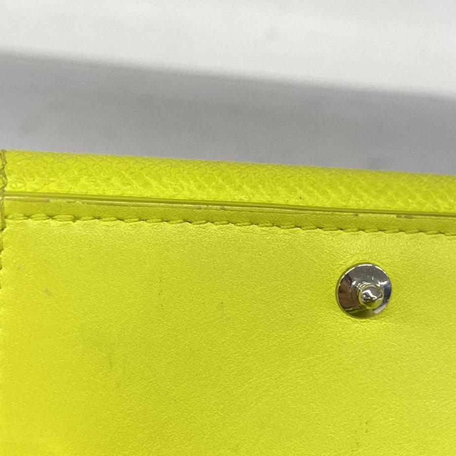 LOUIS VUITTON 【5db2154】ルイヴィトン 三つ折り財布 タイガラマ  