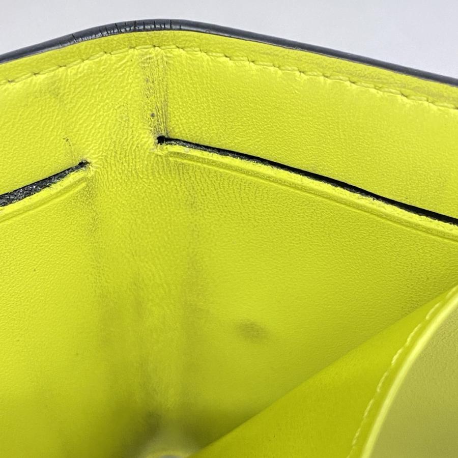 LOUIS VUITTON 【5db2154】ルイヴィトン 三つ折り財布 タイガラマ  