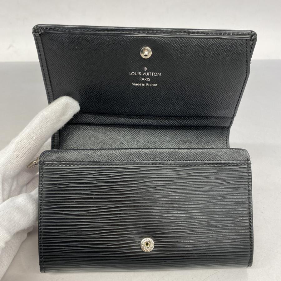 LOUIS VUITTON ☆SALE【5db2155】ルイヴィトン 財布 エピ LOUIS VUITTON ☆SALE【5db2155】ルイヴィトン 財布 エピ